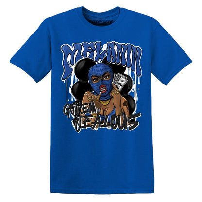 Blueberry-12s-NastyJamz-Premium-T-Shirt-Match-Melanin-Got-Em-Jealous