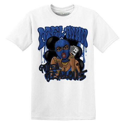 Blueberry-12s-NastyJamz-Premium-T-Shirt-Match-Melanin-Got-Em-Jealous