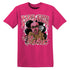Dunk-Next-NatureAster-Pink-NastyJamz-Premium-T-Shirt-Match-Melanin-Got-Em-Jealous