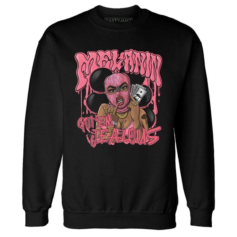 Dunk-Next-NatureAster-Pink-NastyJamz-Sweatshirt-Match-Melanin-Got-Em-Jealous