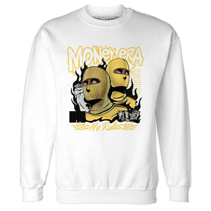 PT-Metallic-Gold-White-12s-NastyJamz-Sweatshirt-Match-Money-Era