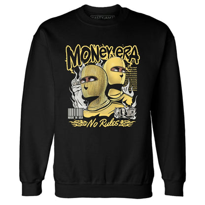 PT-Metallic-Gold-White-12s-NastyJamz-Sweatshirt-Match-Money-Era