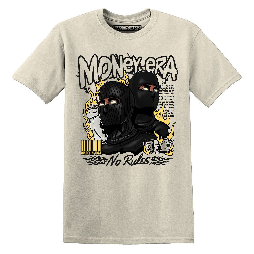 PT-Metallic-Gold-White-12s-NastyJamz-Premium-T-Shirt-Match-Money-Era