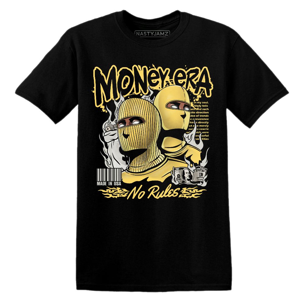 PT-Metallic-Gold-White-12s-NastyJamz-Premium-T-Shirt-Match-Money-Era