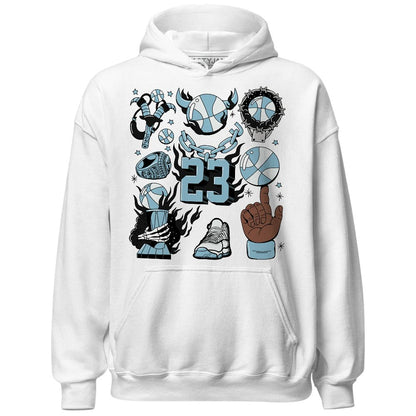 Legend-Blue-11s-NastyJamz-Hoodie-Match-Neclaces-Number-23