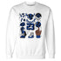 Blueberry-12s-NastyJamz-Sweatshirt-Match-Neclaces-Number-23