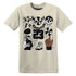 Reverse-Metallic-5s-NastyJamz-Premium-T-Shirt-Match-Neclaces-Number-23