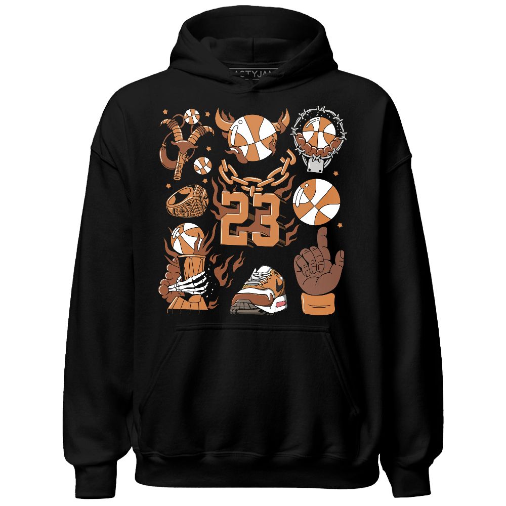 AM-1-Essential-Light-Bone-NastyJamz-Hoodie-Match-Neclaces-Number-23