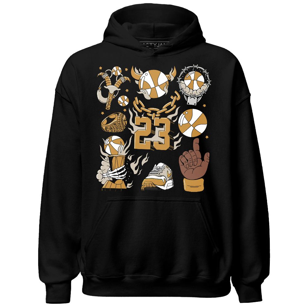 AM-1-SC-Bronze-NastyJamz-Hoodie-Match-Neclaces-Number-23