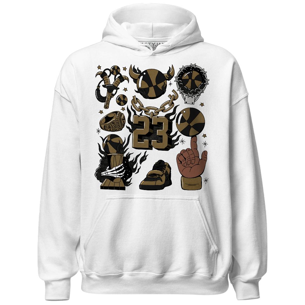 TVSC-Jumman-Jack-Mocha-NastyJamz-Hoodie-Match-Neclaces-Number-23