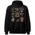 TVSC-Jumman-Jack-Mocha-NastyJamz-Hoodie-Match-Neclaces-Number-23