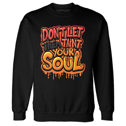 AM-Plus-Drift-Dragon-Red-NastyJamz-Sweatshirt-Match-Never-Taint-Your-Soul