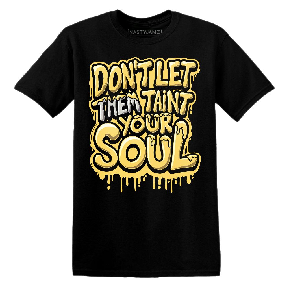 PT-Metallic-Gold-White-12s-NastyJamz-Premium-T-Shirt-Match-Never-Taint-Your-Soul