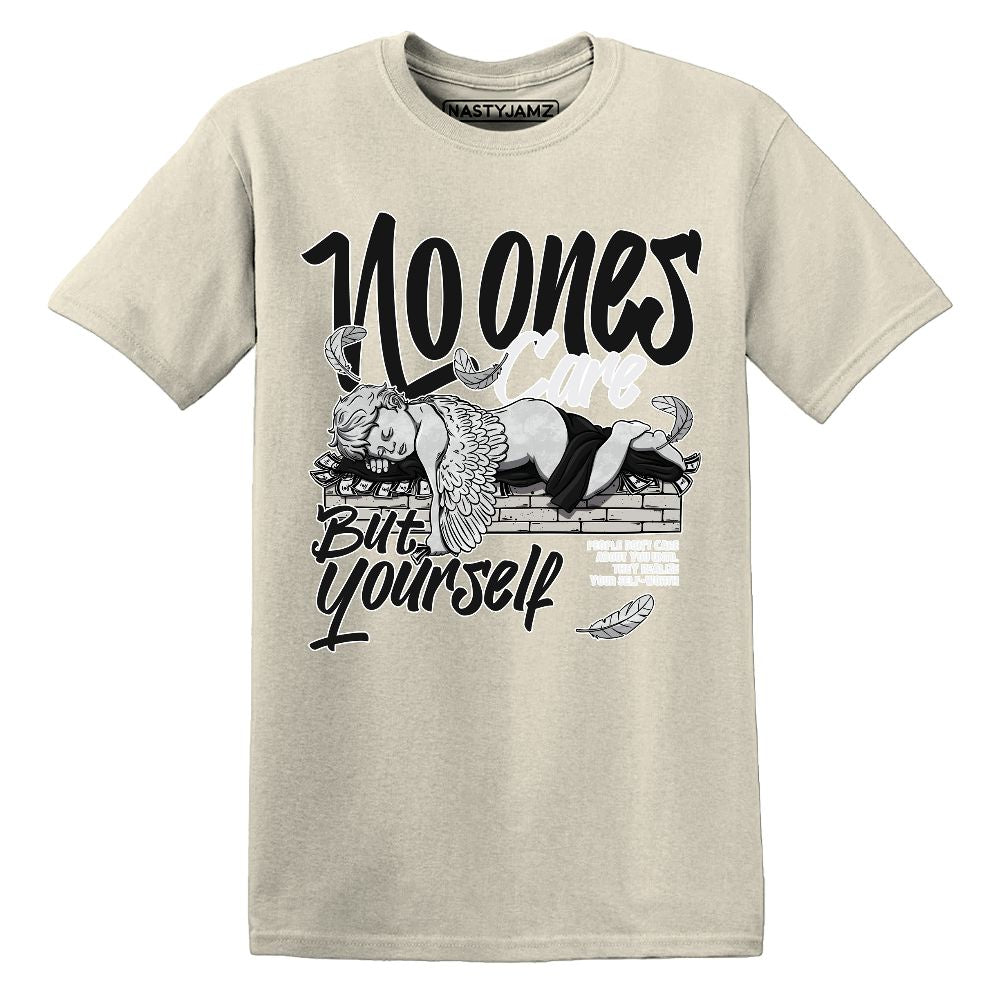 Reverse-Metallic-5s-NastyJamz-Premium-T-Shirt-Match-No-Ones-Care