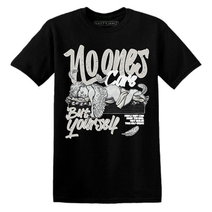 Reverse-Metallic-5s-NastyJamz-Premium-T-Shirt-Match-No-Ones-Care