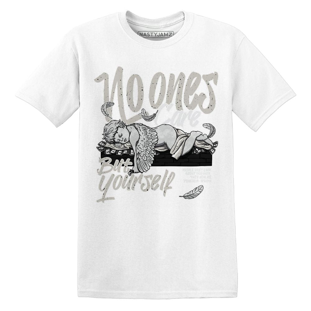 Reverse-Metallic-5s-NastyJamz-Premium-T-Shirt-Match-No-Ones-Care