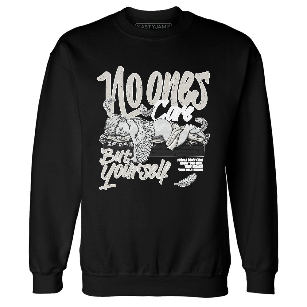 Reverse-Metallic-5s-NastyJamz-Sweatshirt-Match-No-Ones-Care