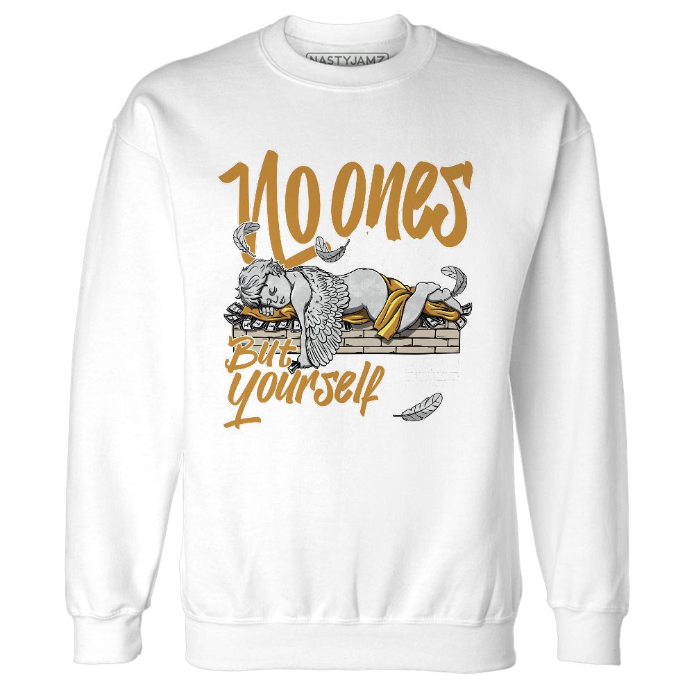 AM-1-SC-Bronze-NastyJamz-Sweatshirt-Match-No-Ones-Care