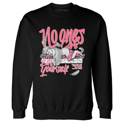 Dunk-Next-NatureAster-Pink-NastyJamz-Sweatshirt-Match-No-Ones-Care