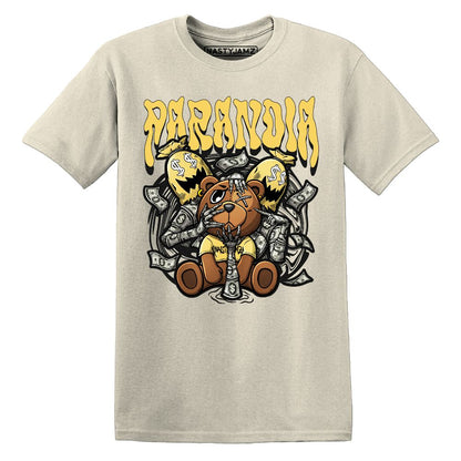 PT-Metallic-Gold-White-12s-NastyJamz-Premium-T-Shirt-Match-Paranoia-Money-BER