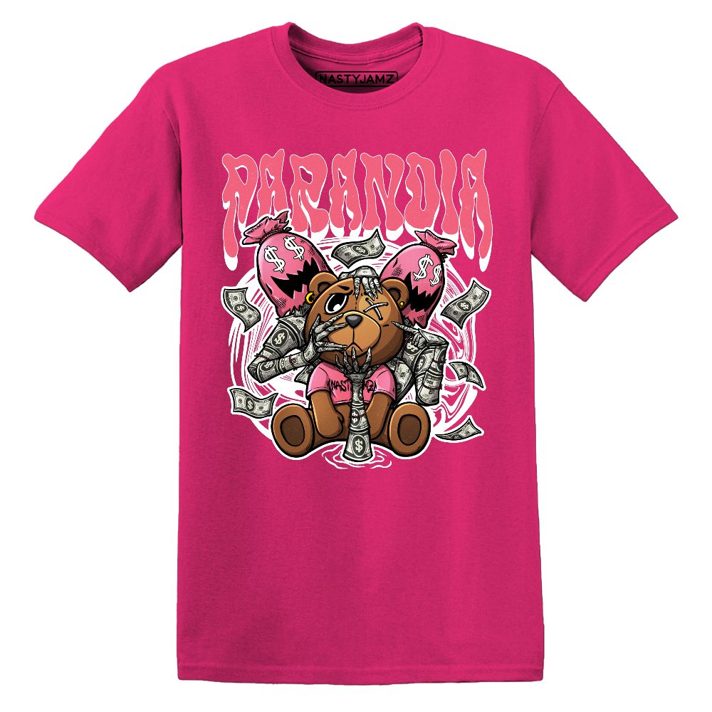 Dunk-Next-NatureAster-Pink-NastyJamz-Premium-T-Shirt-Match-Paranoia-Money-BER