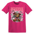 Dunk-Next-NatureAster-Pink-NastyJamz-Premium-T-Shirt-Match-Paranoia-Money-BER
