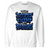 Blueberry-12s-NastyJamz-Sweatshirt-Match-Persistence-Is-Talent