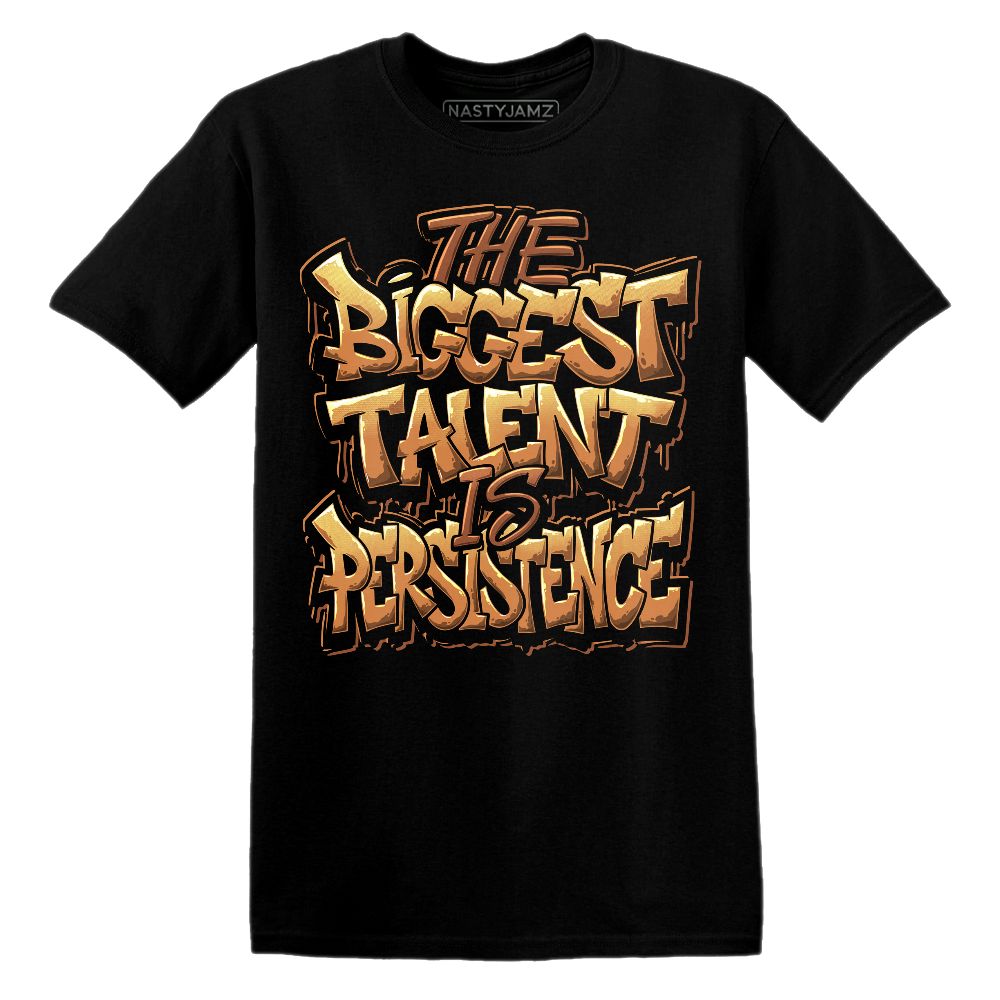 AM-1-Essential-Light-Bone-NastyJamz-Premium-T-Shirt-Match-Persistence-Is-Talent