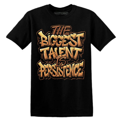 AM-1-Essential-Light-Bone-NastyJamz-Premium-T-Shirt-Match-Persistence-Is-Talent