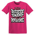 Dunk-Next-NatureAster-Pink-NastyJamz-Premium-T-Shirt-Match-Persistence-Is-Talent