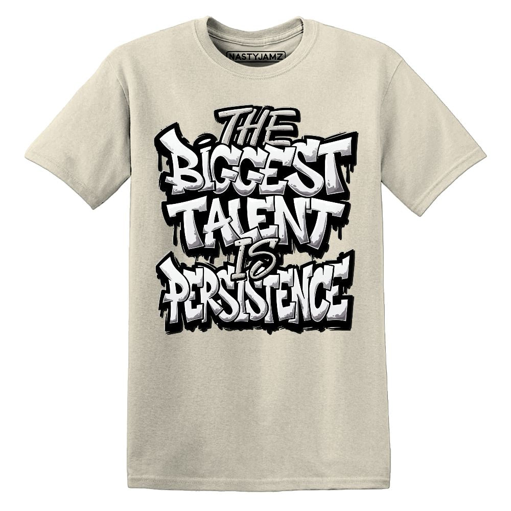 Reverse-Metallic-5s-NastyJamz-Premium-T-Shirt-Match-Persistence-Is-Talent