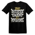 PT-Metallic-Gold-White-12s-NastyJamz-Premium-T-Shirt-Match-Persistence-Is-Talent