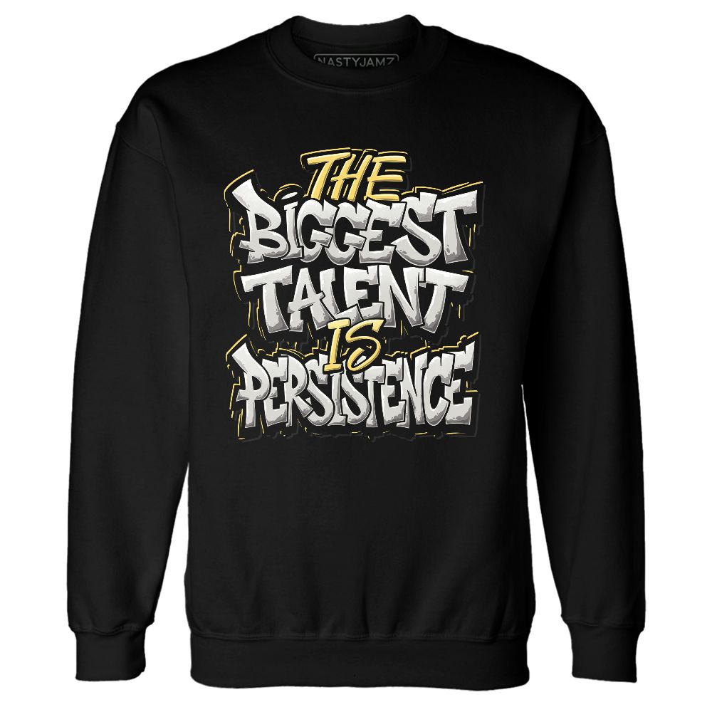 PT-Metallic-Gold-White-12s-NastyJamz-Sweatshirt-Match-Persistence-Is-Talent