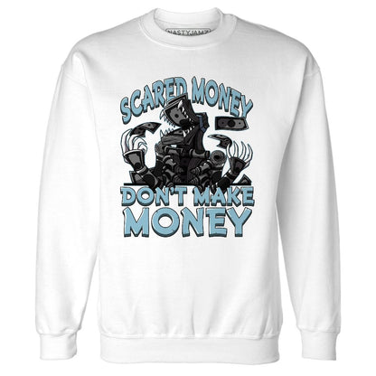 Legend-Blue-11s-NastyJamz-Sweatshirt-Match-Scared-Money