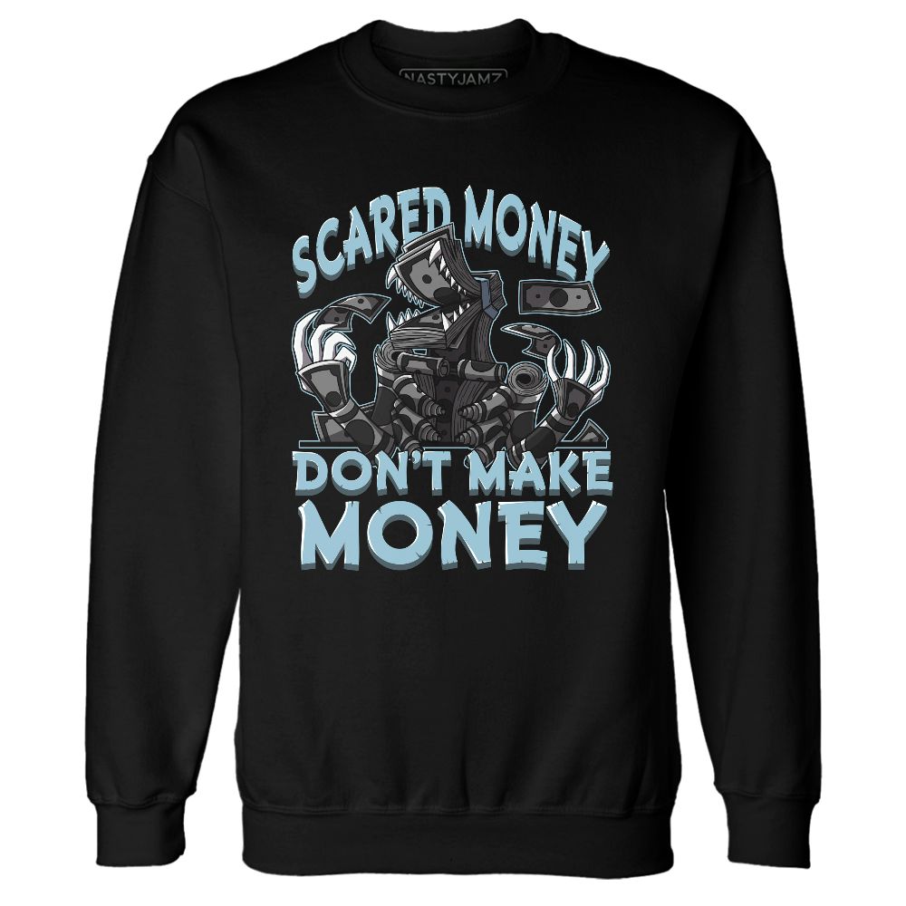 Legend-Blue-11s-NastyJamz-Sweatshirt-Match-Scared-Money