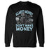 Legend-Blue-11s-NastyJamz-Sweatshirt-Match-Scared-Money