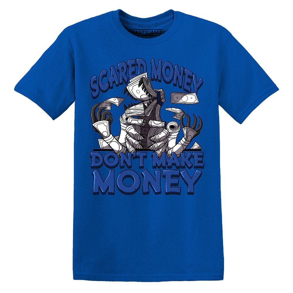 Blueberry-12s-NastyJamz-Premium-T-Shirt-Match-Scared-Money