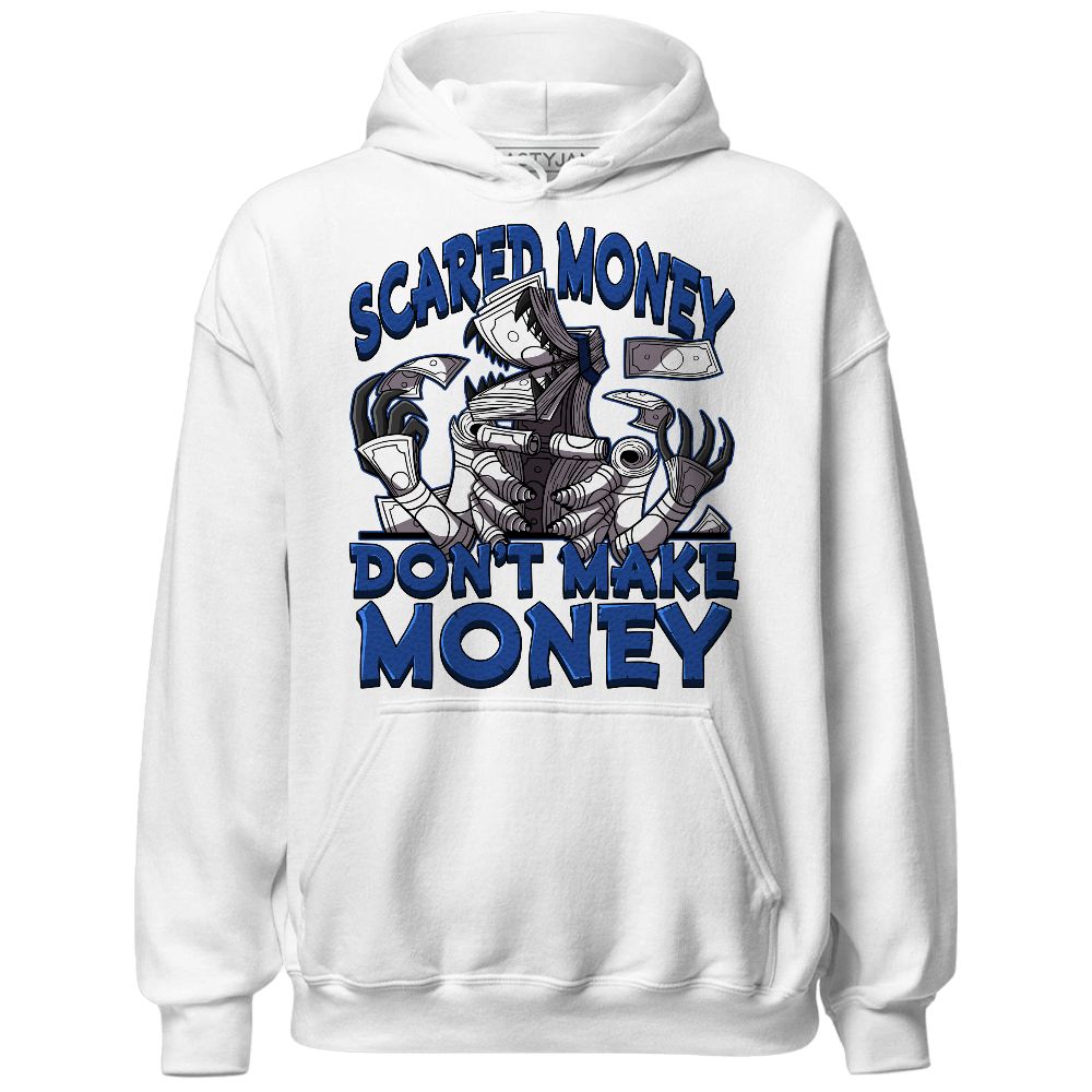 Blueberry-12s-NastyJamz-Hoodie-Match-Scared-Money