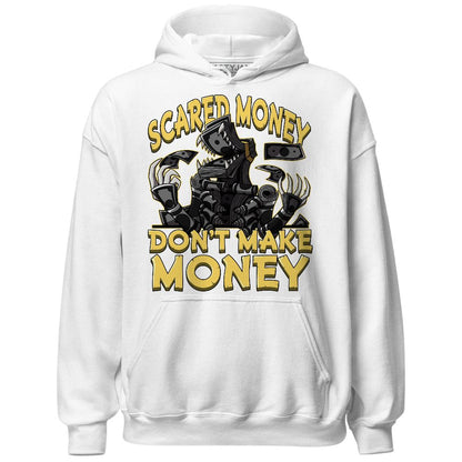 PT-Metallic-Gold-White-12s-NastyJamz-Hoodie-Match-Scared-Money