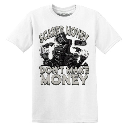 Reverse-Metallic-5s-NastyJamz-Premium-T-Shirt-Match-Scared-Money