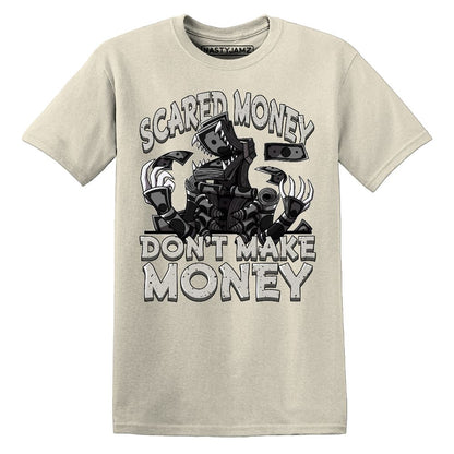 Reverse-Metallic-5s-NastyJamz-Premium-T-Shirt-Match-Scared-Money