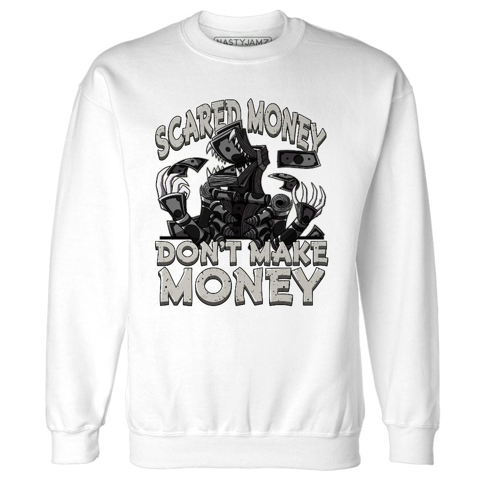 Reverse-Metallic-5s-NastyJamz-Sweatshirt-Match-Scared-Money