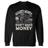 Reverse-Metallic-5s-NastyJamz-Sweatshirt-Match-Scared-Money