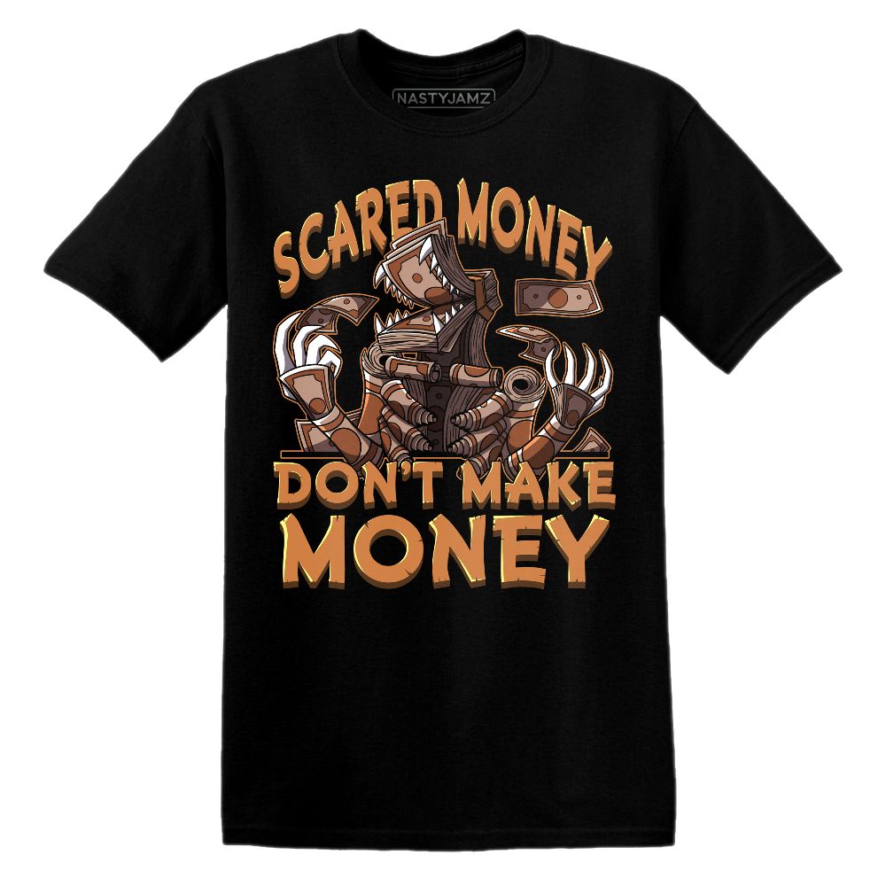 AM-1-Essential-Light-Bone-NastyJamz-Premium-T-Shirt-Match-Scared-Money