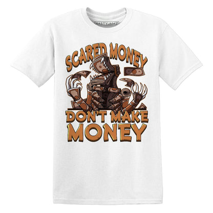 AM-1-Essential-Light-Bone-NastyJamz-Premium-T-Shirt-Match-Scared-Money