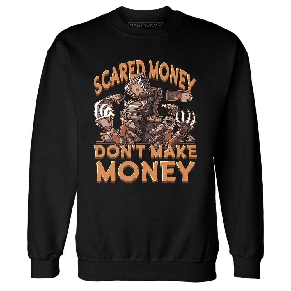 AM-1-Essential-Light-Bone-NastyJamz-Sweatshirt-Match-Scared-Money