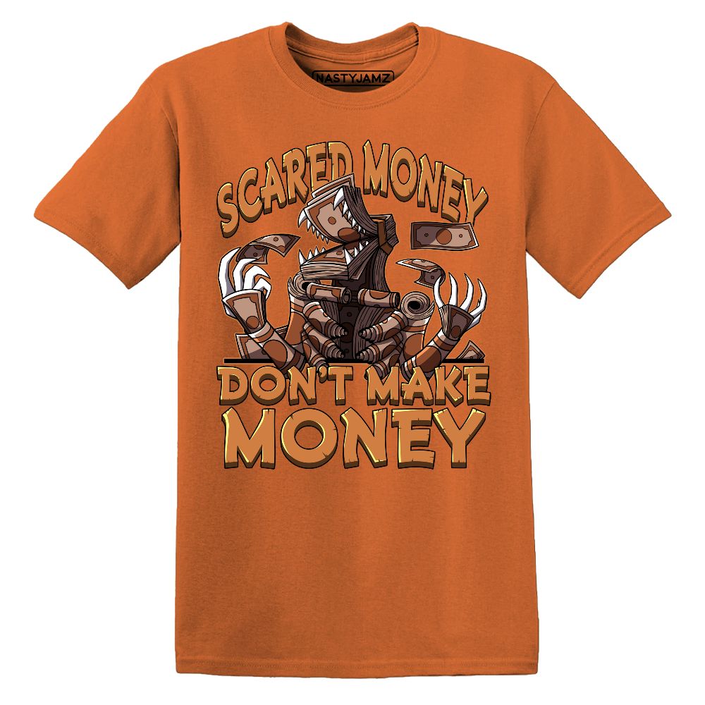 AM-1-Essential-Light-Bone-NastyJamz-Premium-T-Shirt-Match-Scared-Money