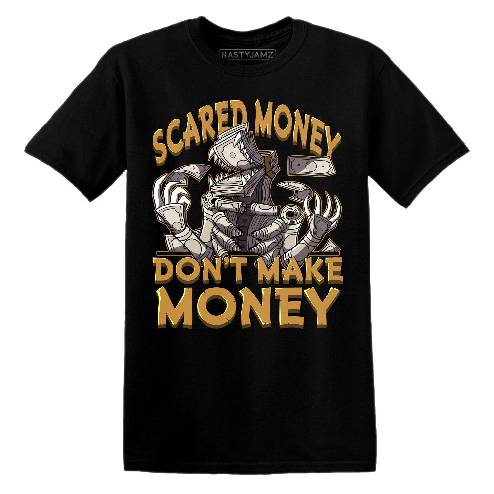 AM-1-SC-Bronze-NastyJamz-Premium-T-Shirt-Match-Scared-Money