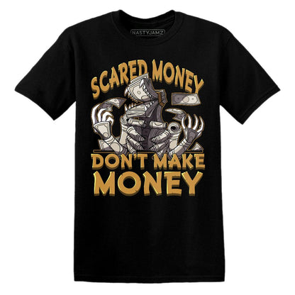 AM-1-SC-Bronze-NastyJamz-Premium-T-Shirt-Match-Scared-Money