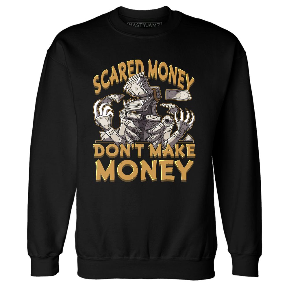 AM-1-SC-Bronze-NastyJamz-Sweatshirt-Match-Scared-Money